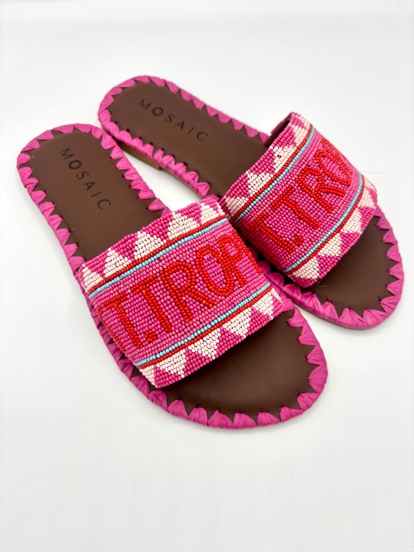 ST. TROPEZ SANDAL