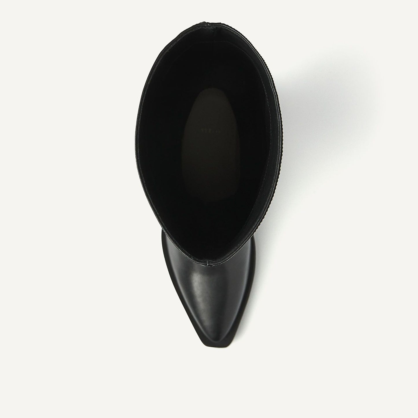LIV MILE HIGH BLACK BOOT