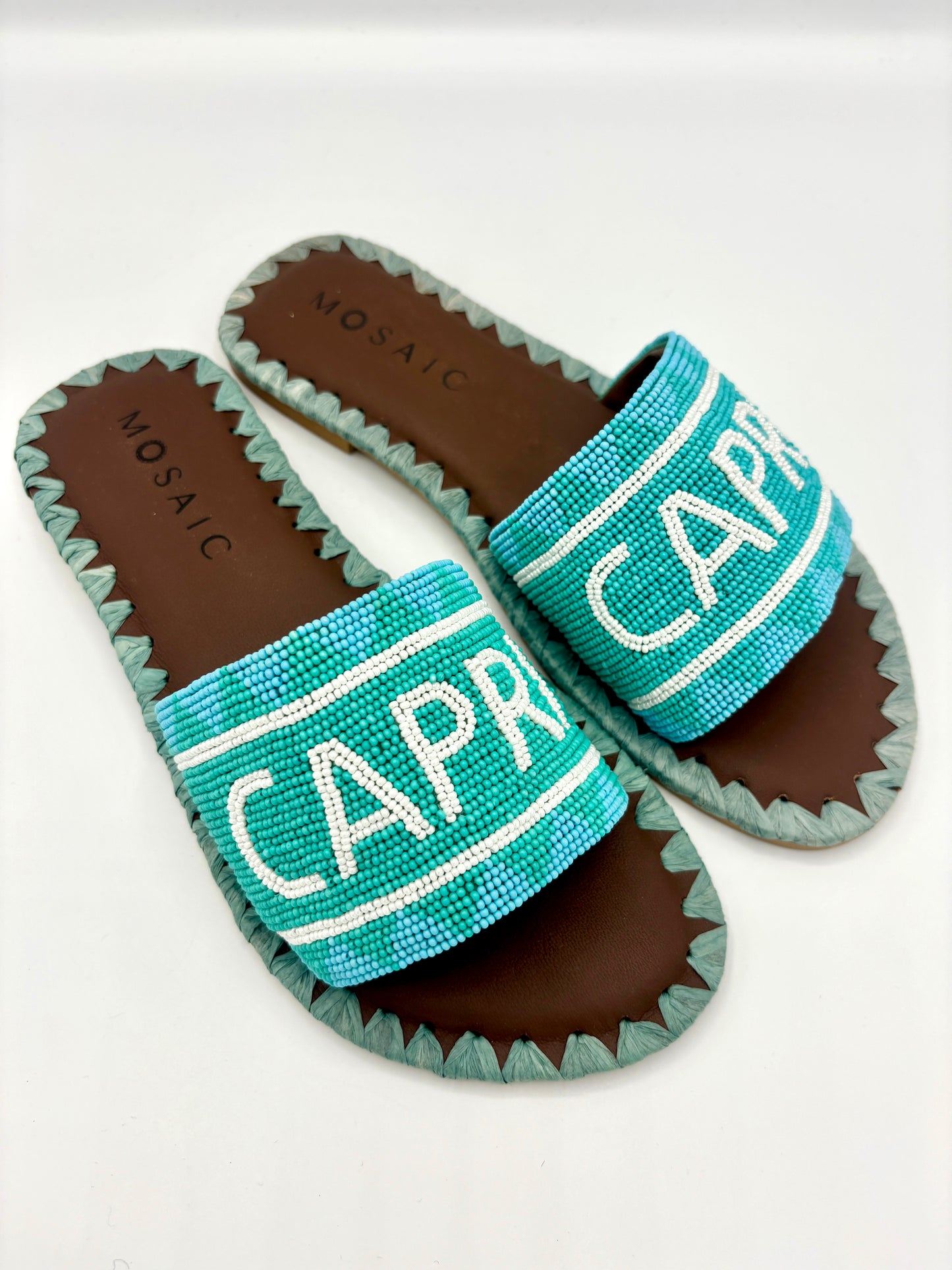 CAPRI SANDAL