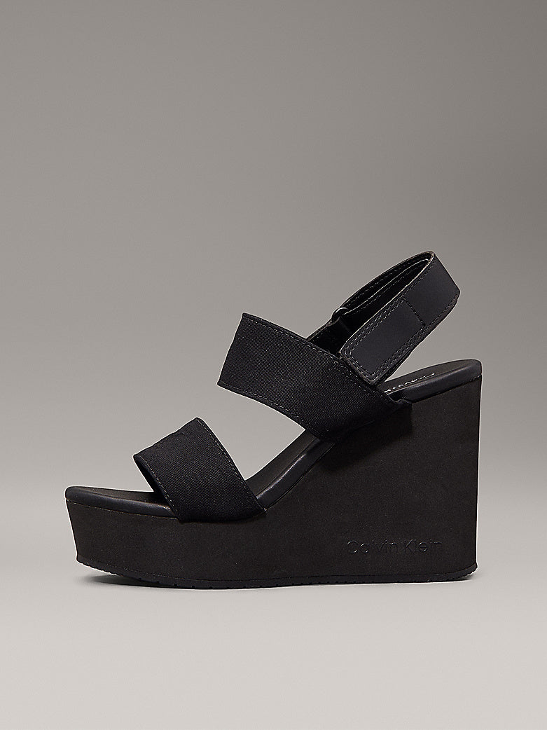 CALVIN KLEIN WEDGES