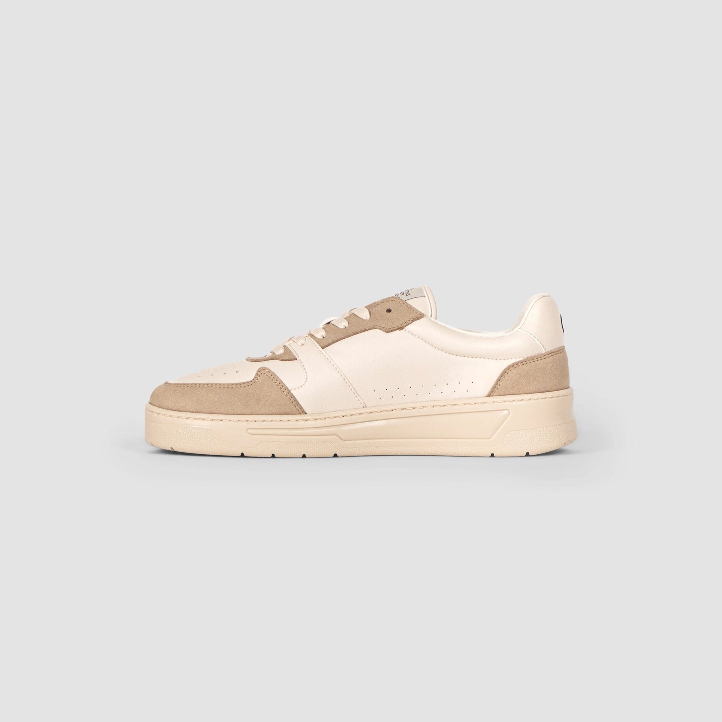 SUSTAINABLE DREAM SNEAKER SAND