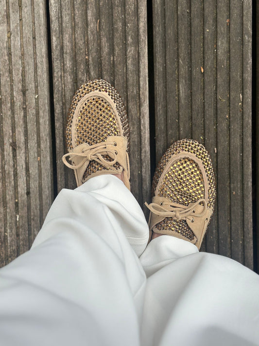 EMI LOAFER SAND