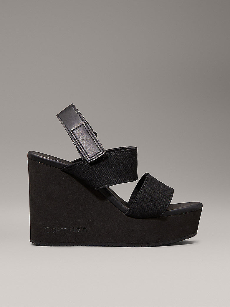 CALVIN KLEIN WEDGES