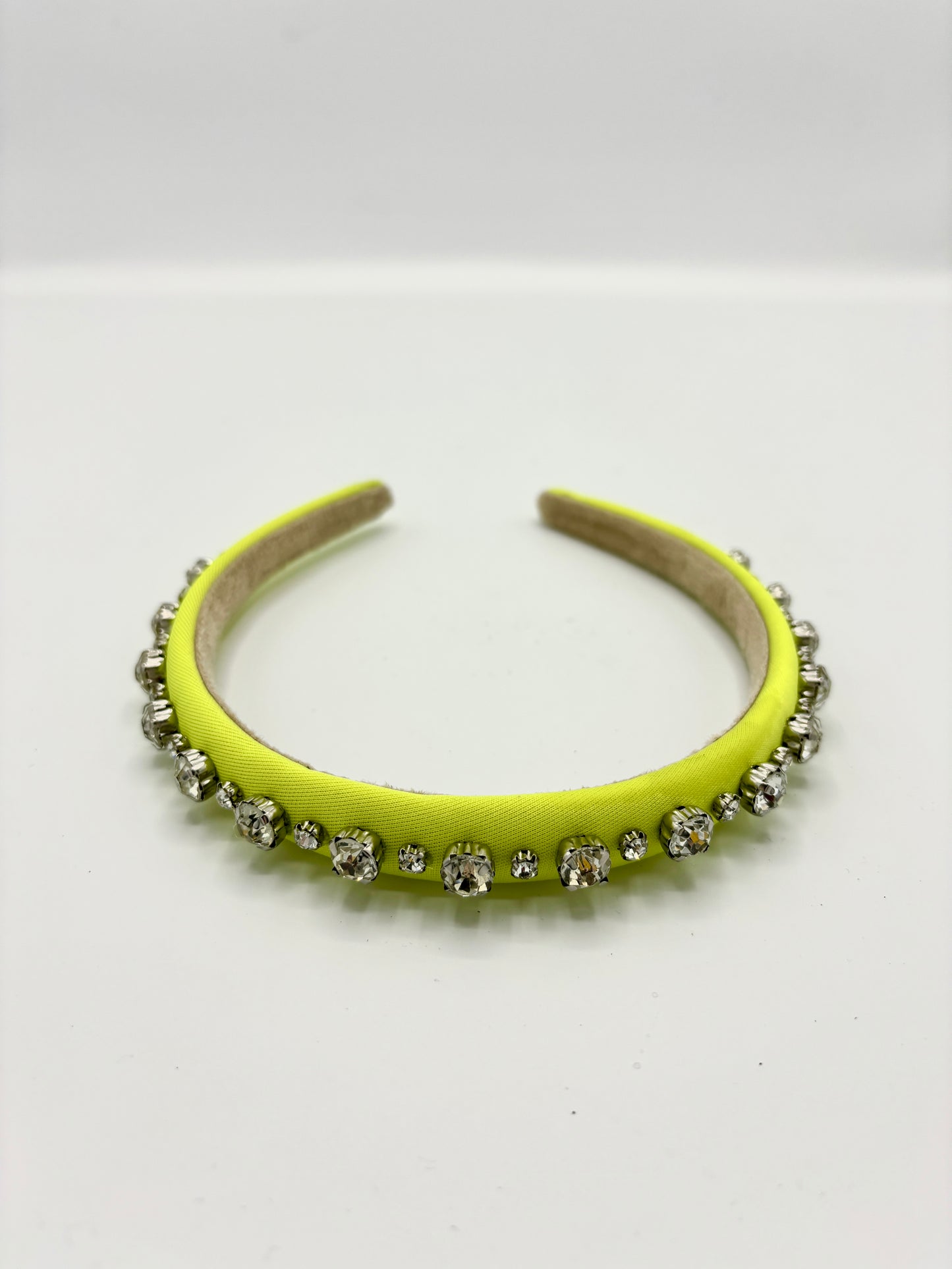 HEADBAND CRYSTALS SMALL