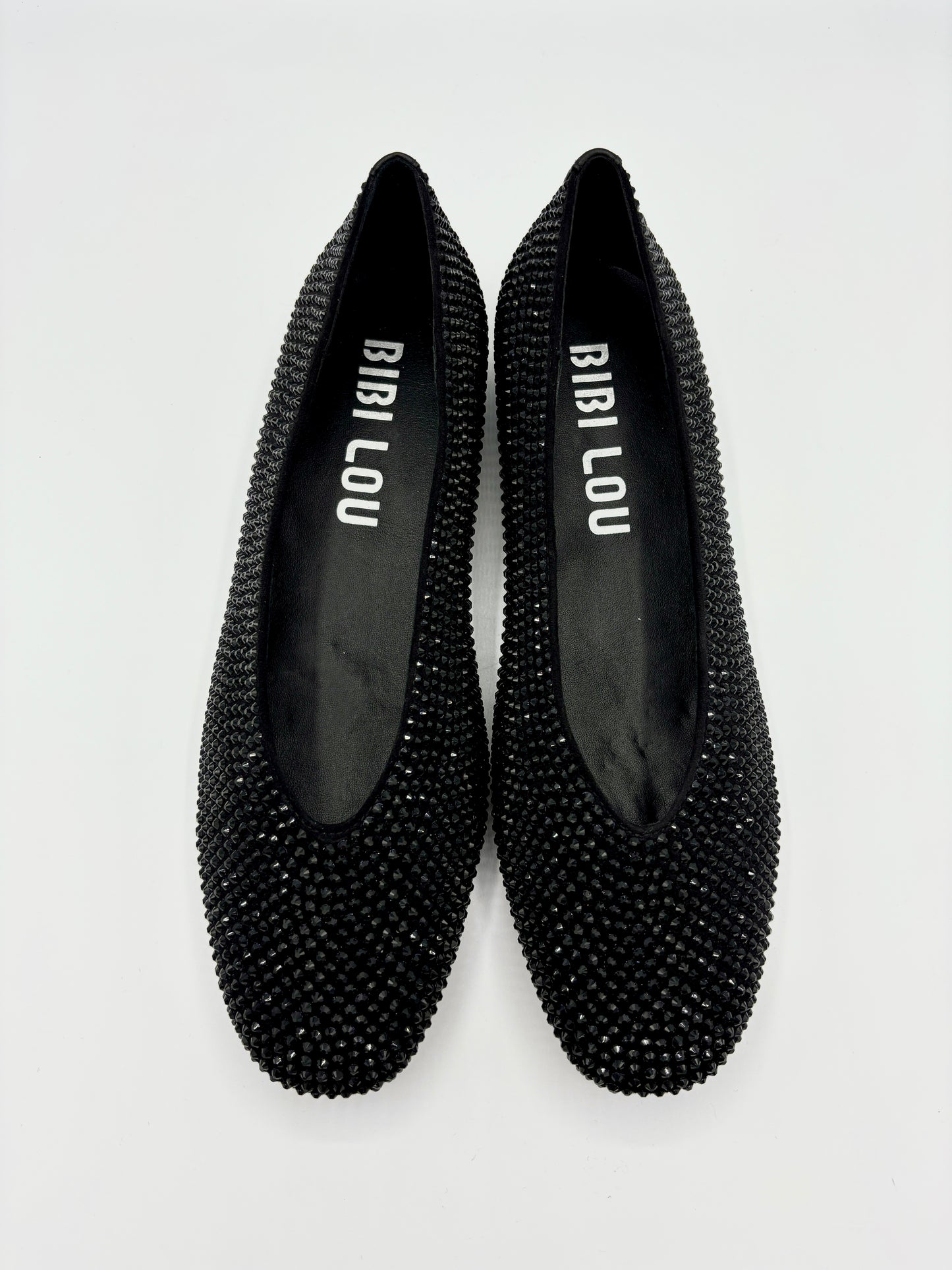 GAIDA BALLERINA BLACK
