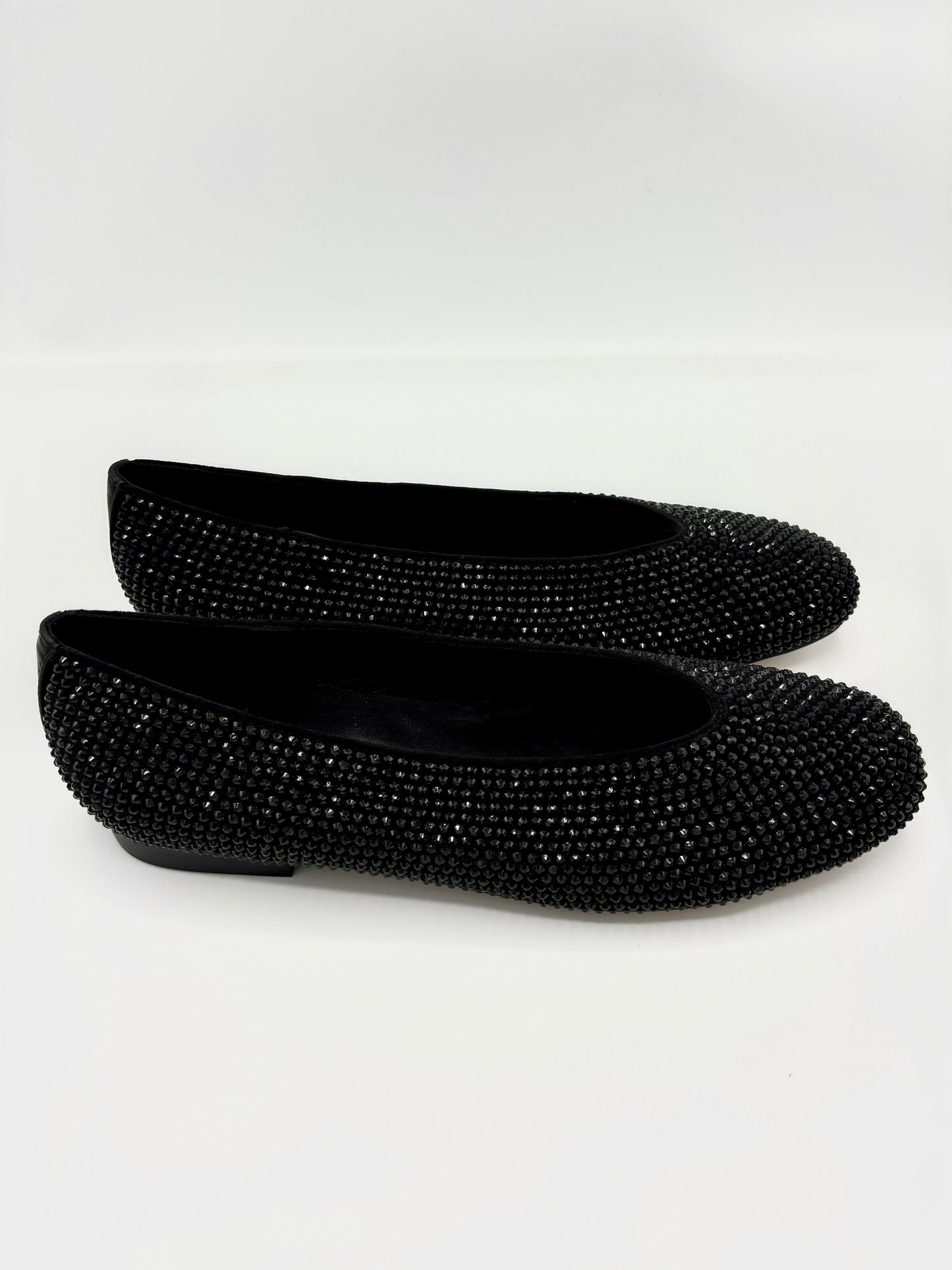 GAIDA BALLERINA BLACK