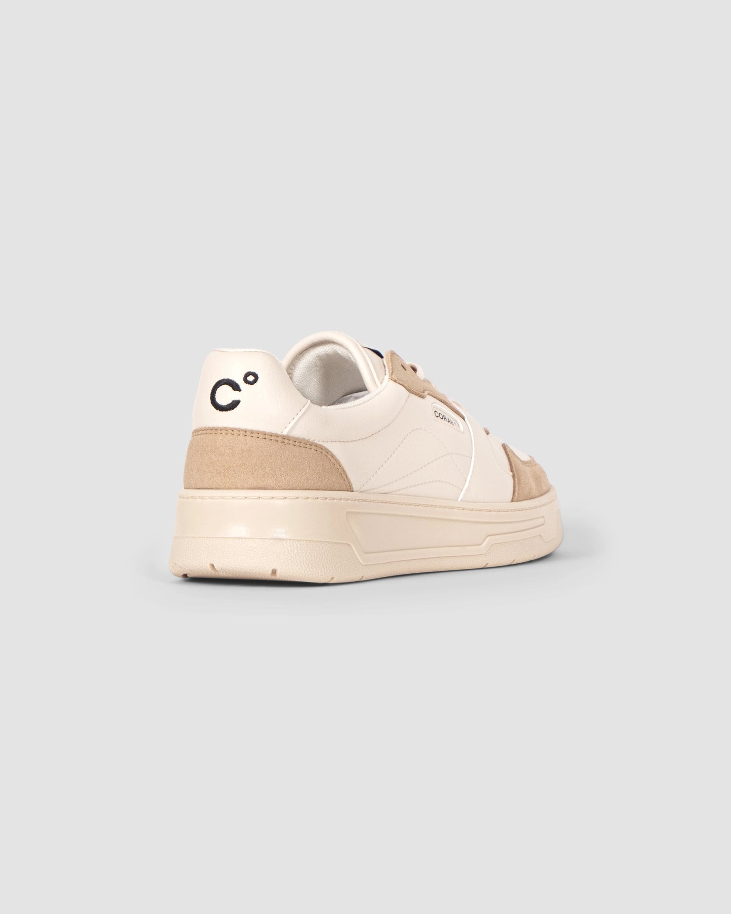 SUSTAINABLE DREAM SNEAKER SAND