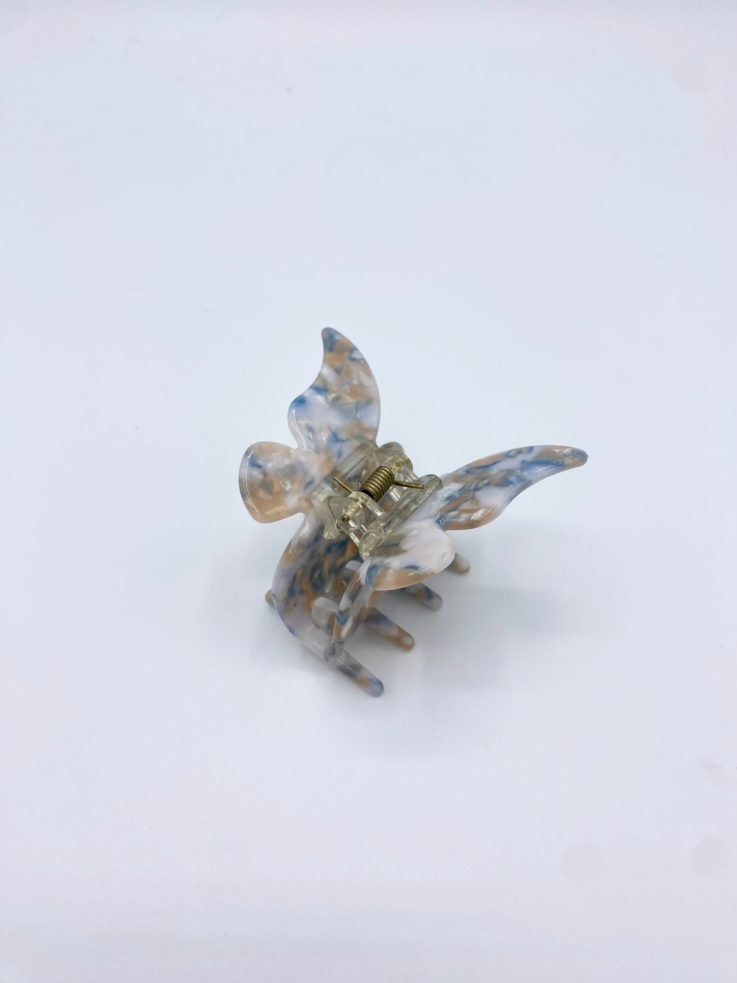 HAIR CLIP BUTTERFLY BIG