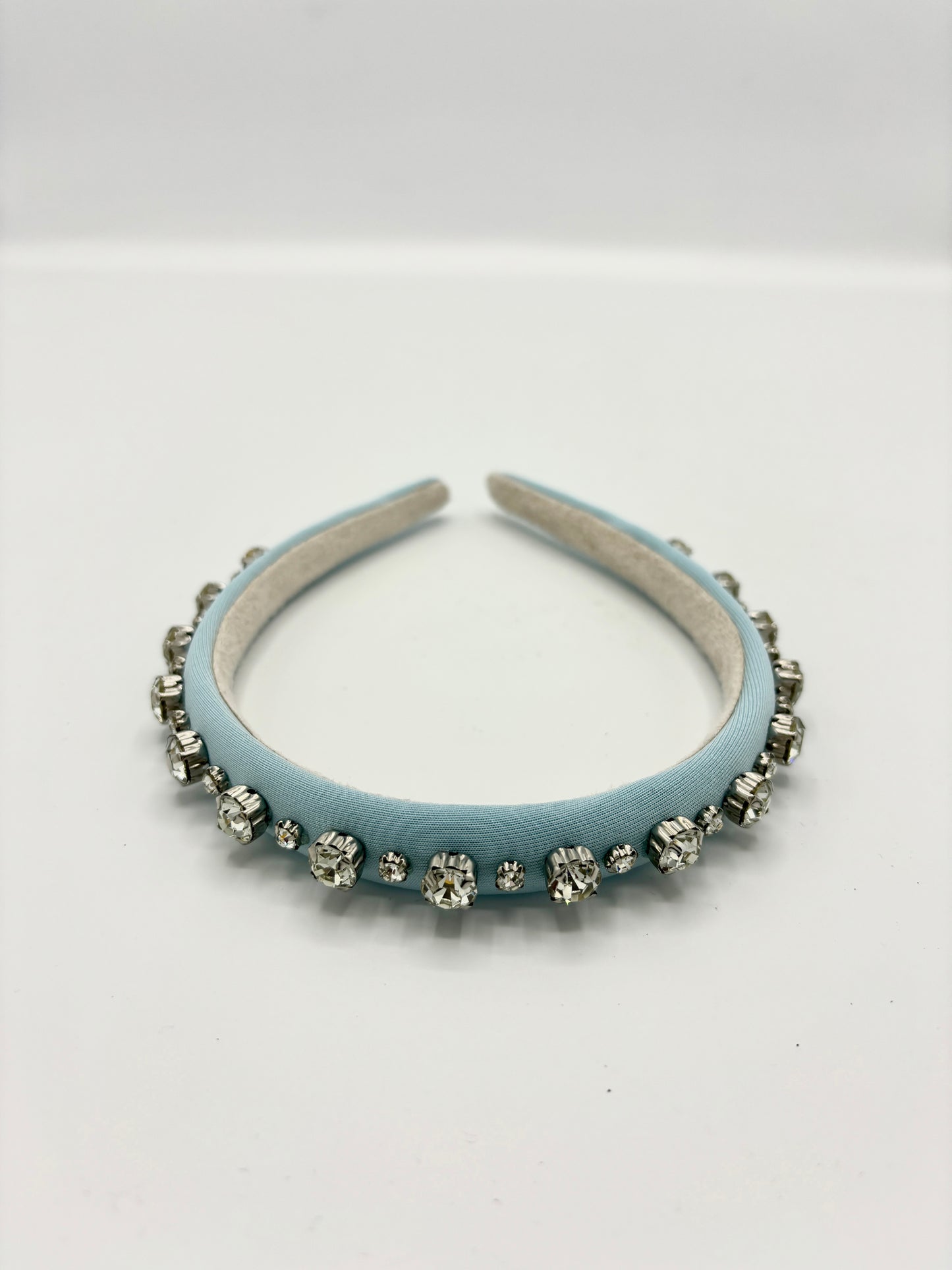 HEADBAND CRYSTALS SMALL