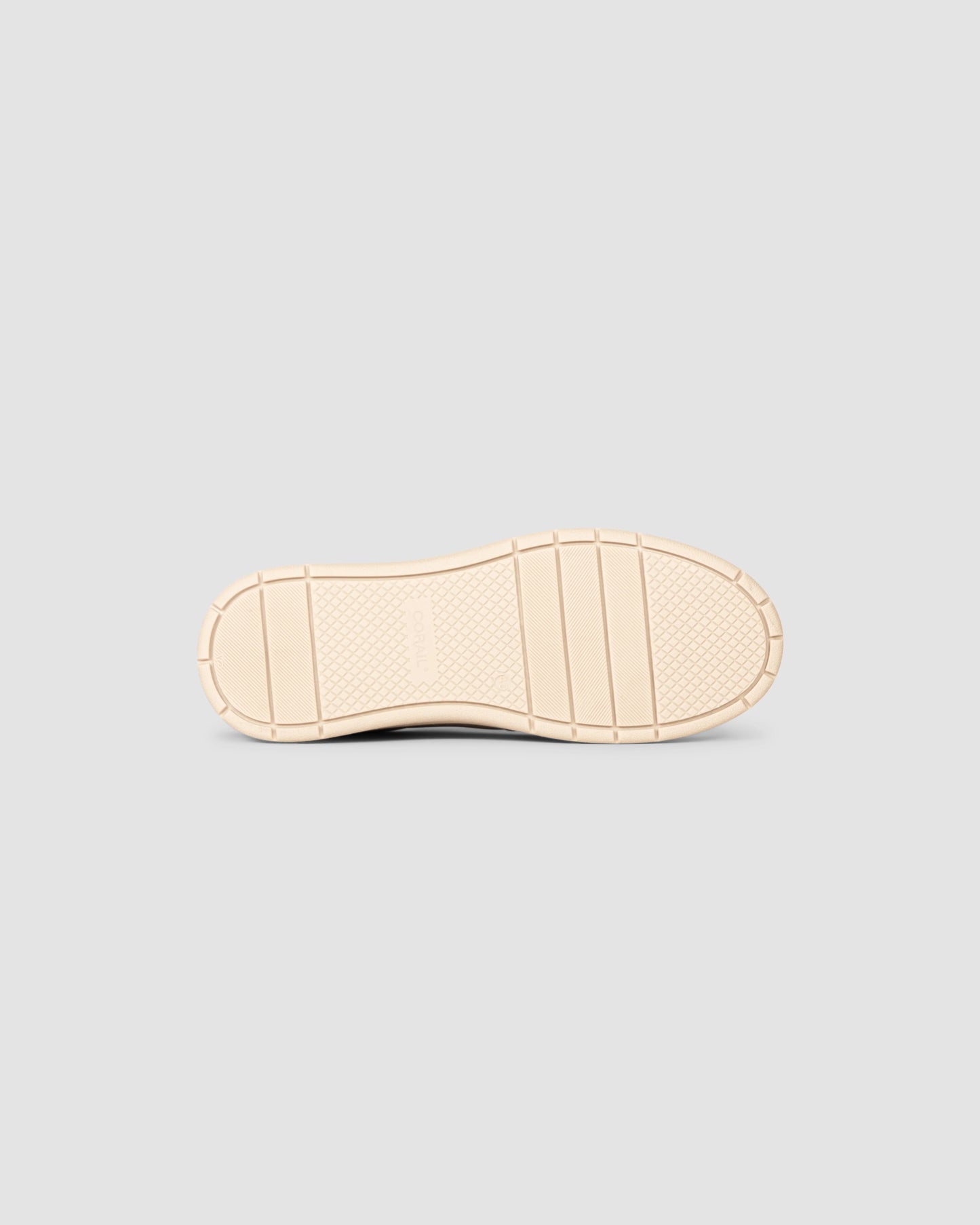 SUSTAINABLE DREAM SNEAKER SAND