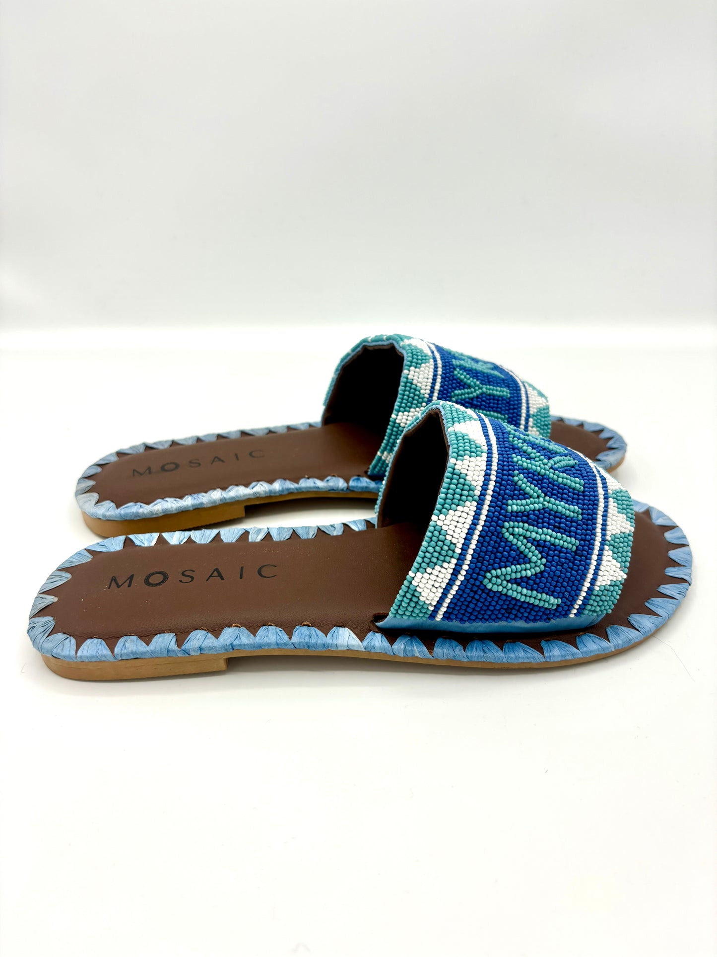 MYKONOS SANDAL