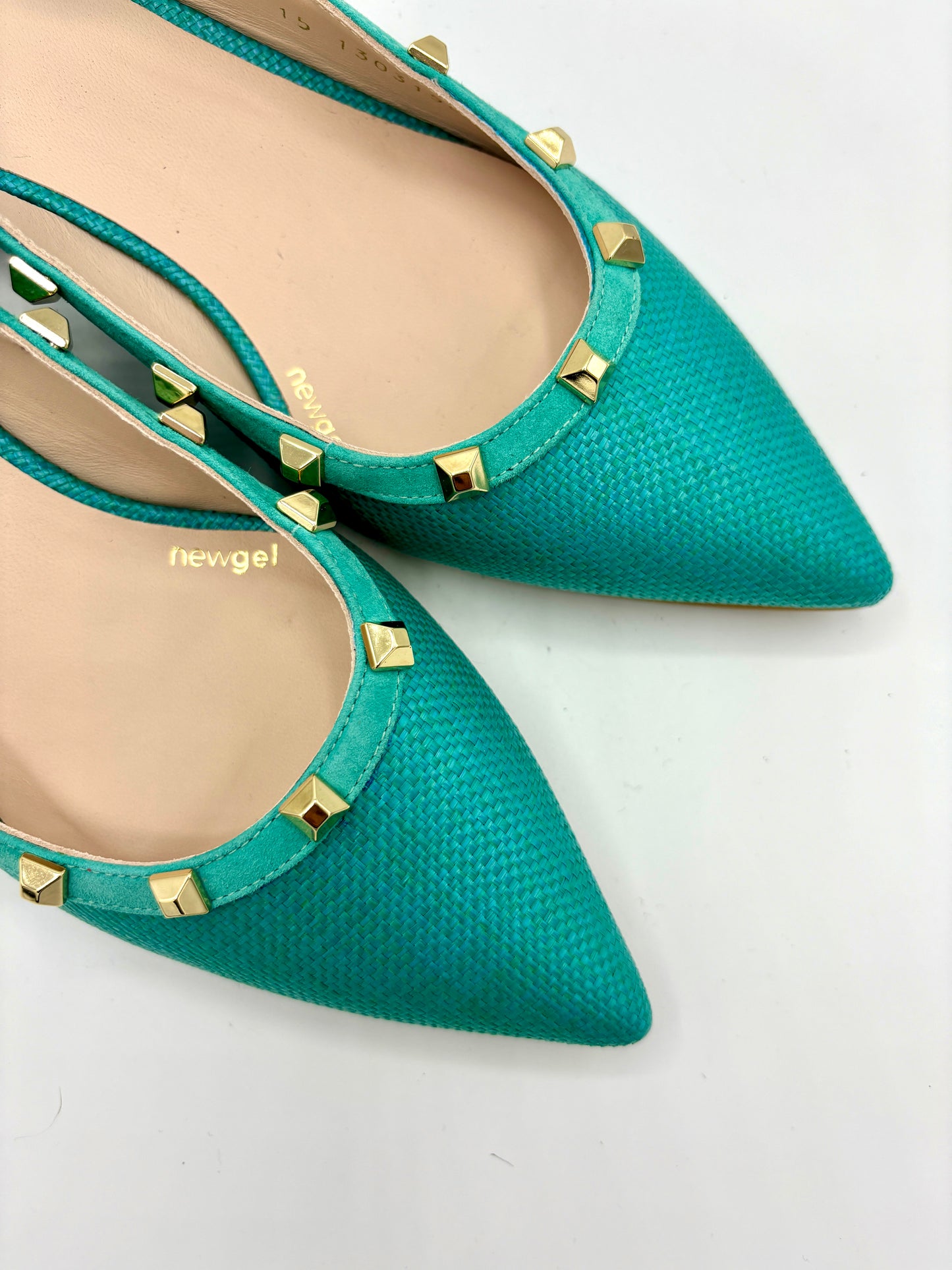 ARTULI SLINGBACK BALLERINA