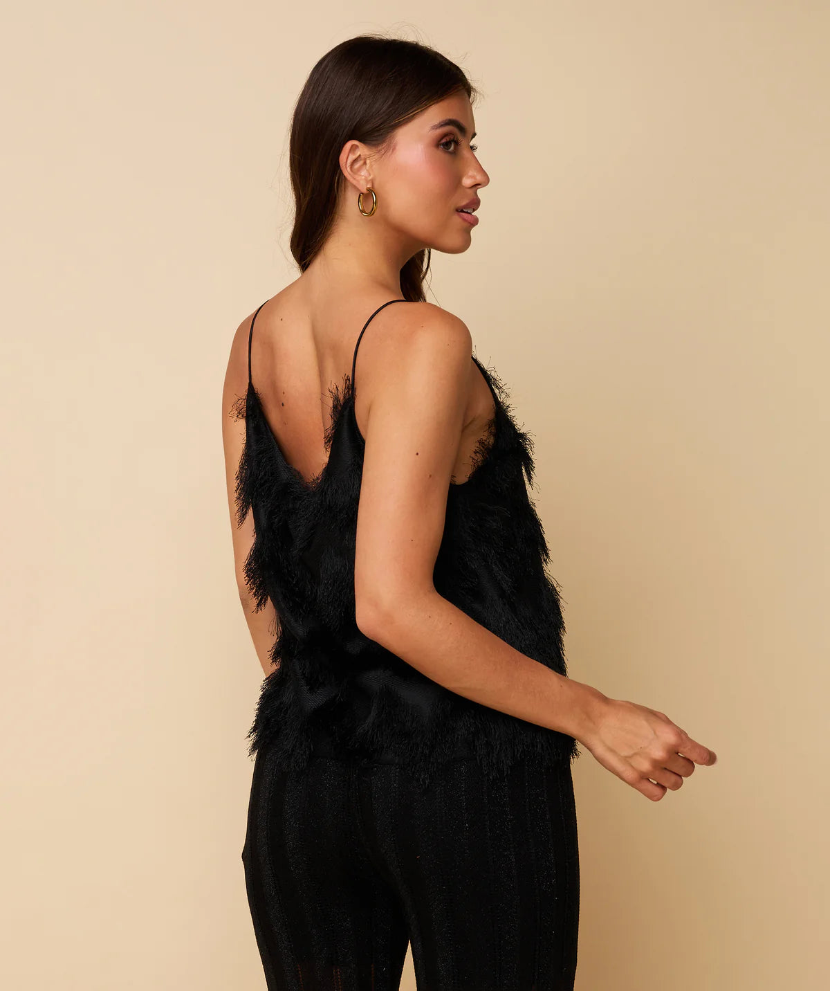 JAIMY TOP BLACK