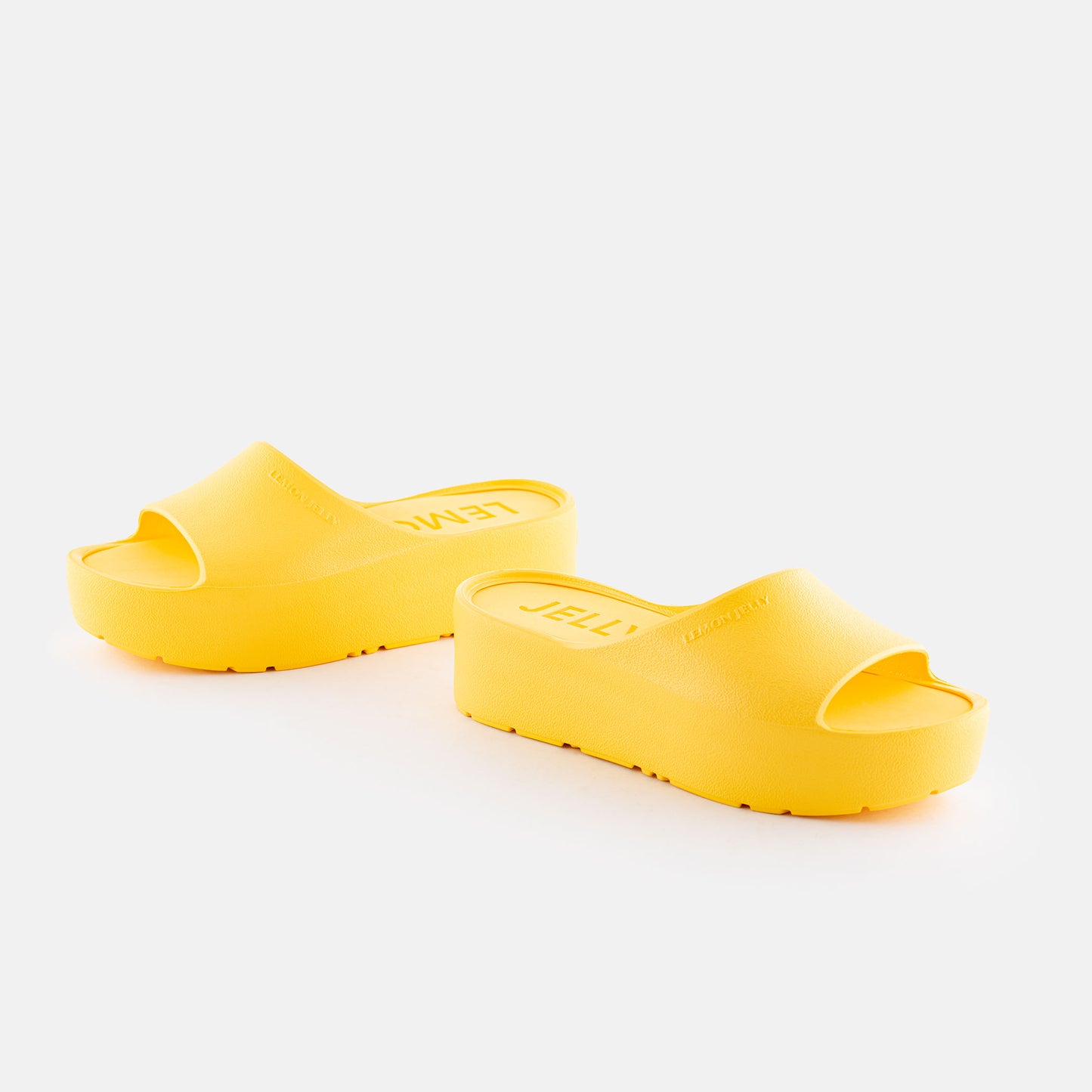 SUNNY SLIDES YELLOW BEE