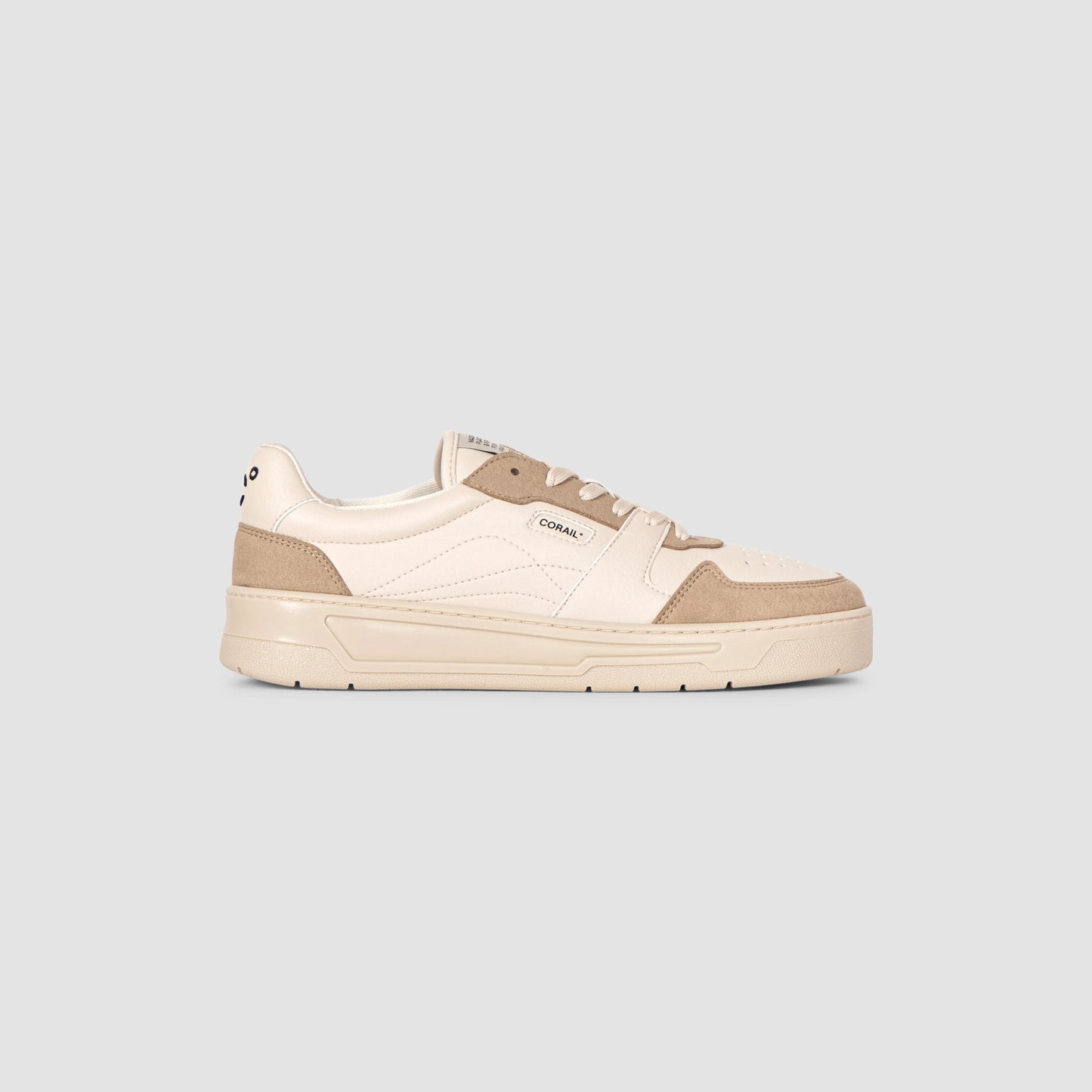 SUSTAINABLE DREAM SNEAKER SAND