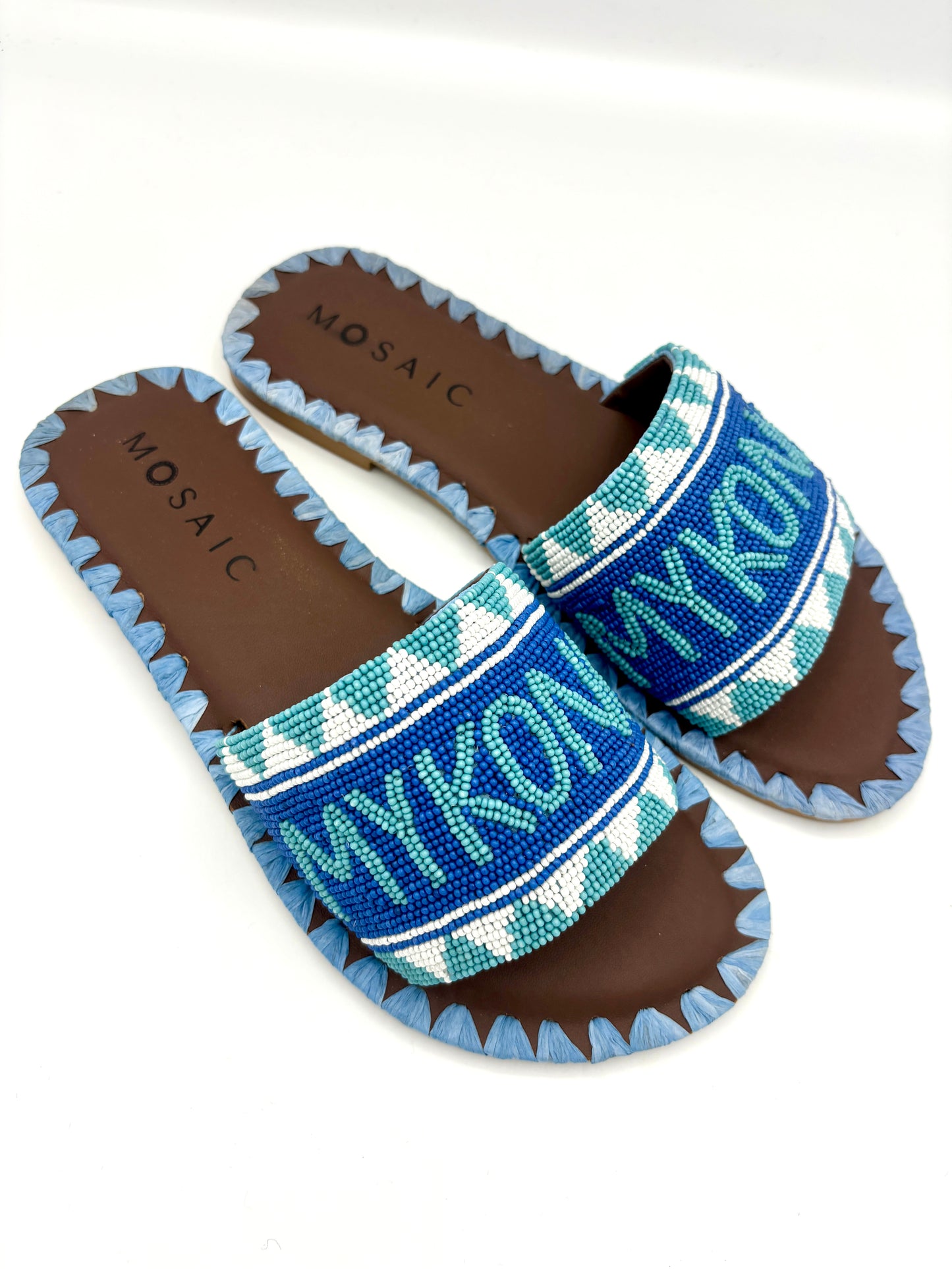 MYKONOS SANDAL