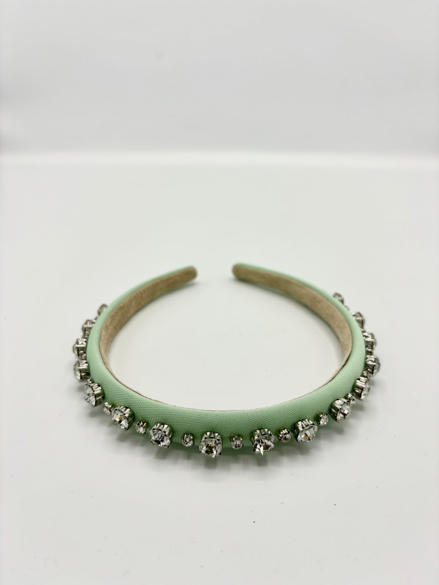 HEADBAND CRYSTALS SMALL