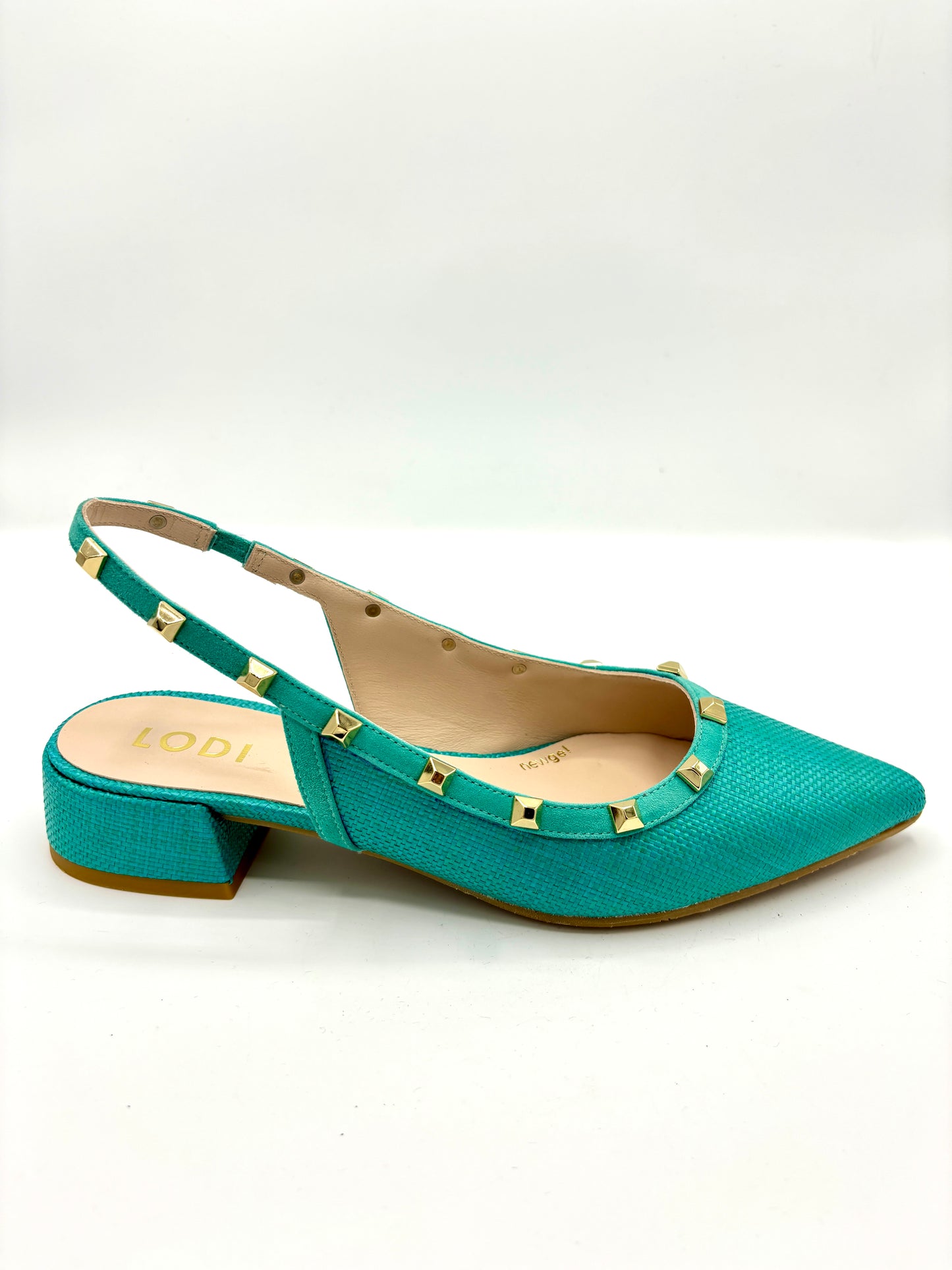 ARTULI SLINGBACK BALLERINA