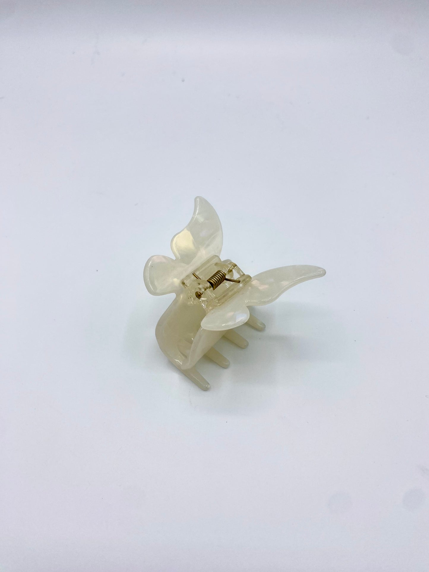 HAIR CLIP BUTTERFLY BIG