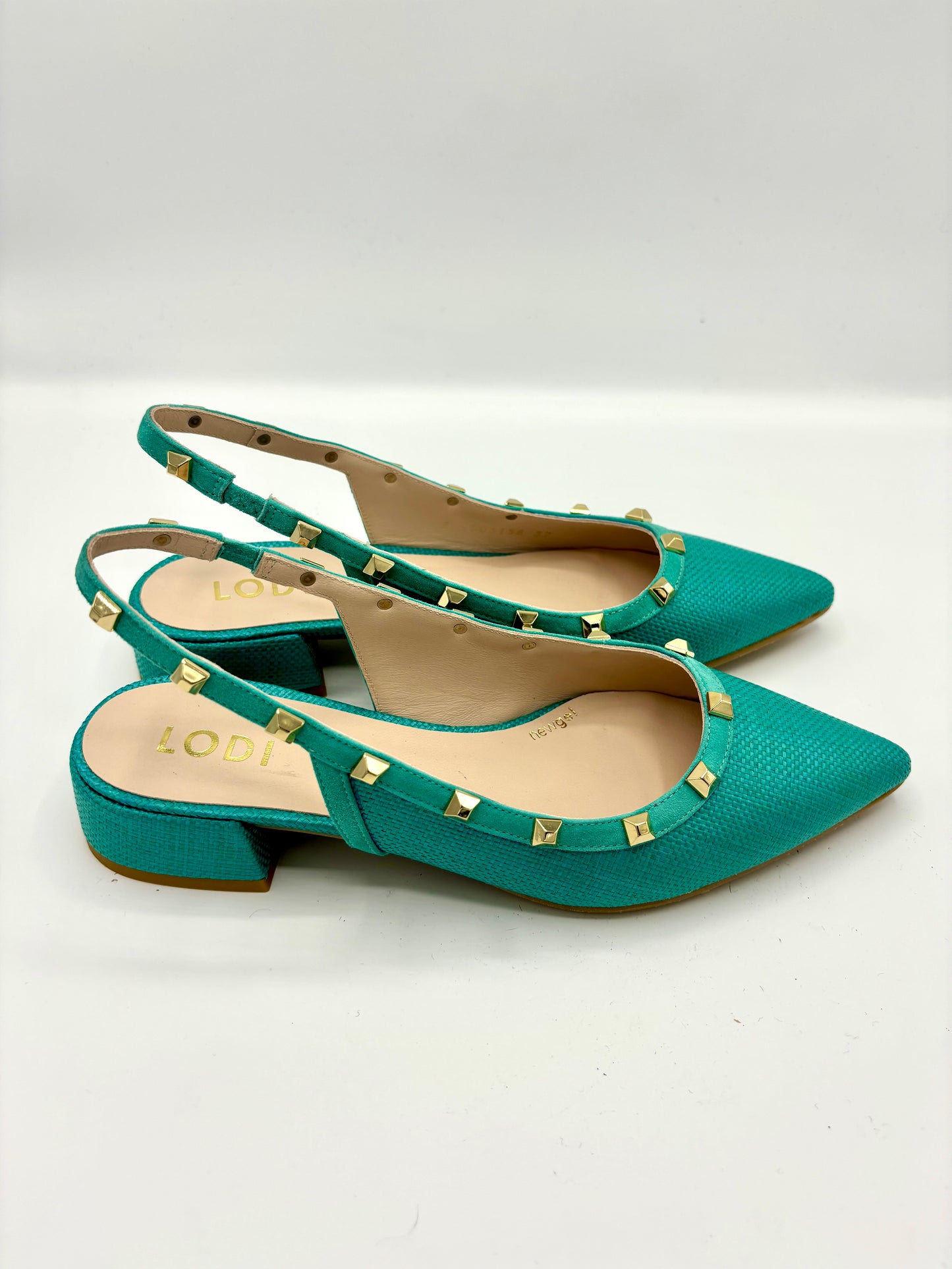 ARTULI SLINGBACK BALLERINA