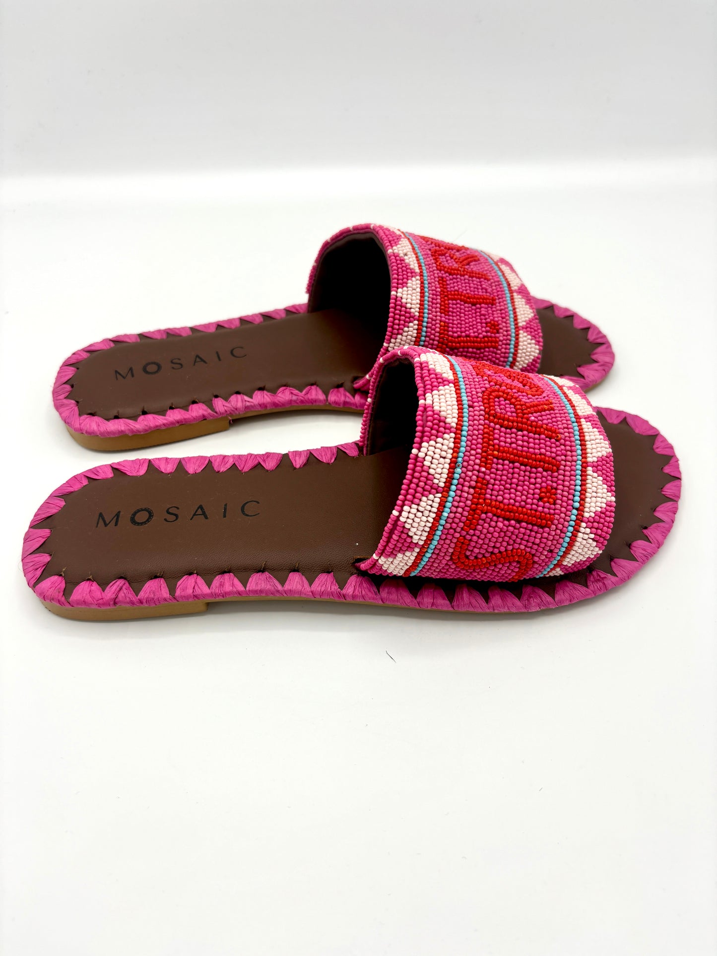 ST. TROPEZ SANDAL