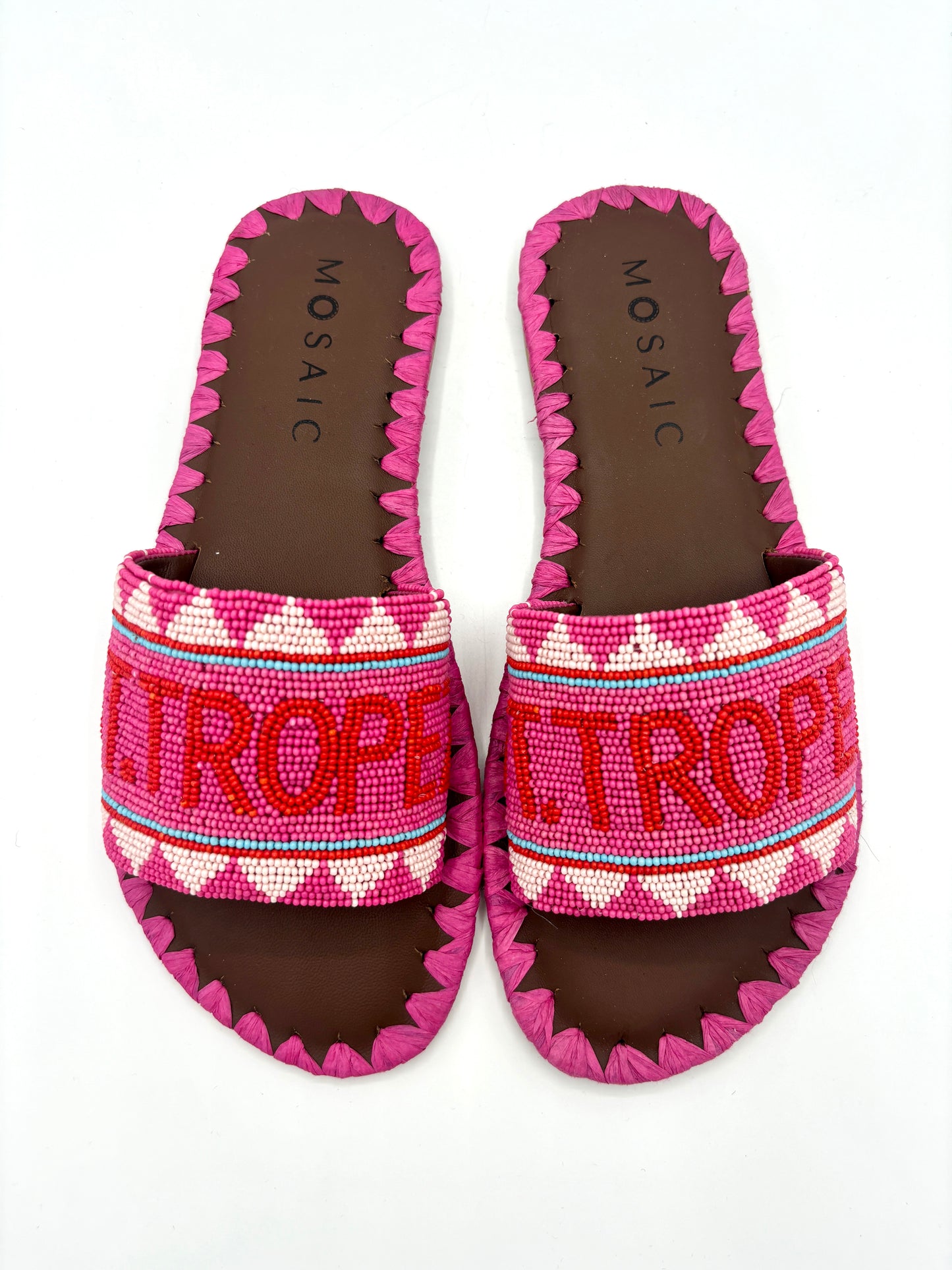 ST. TROPEZ SANDAL