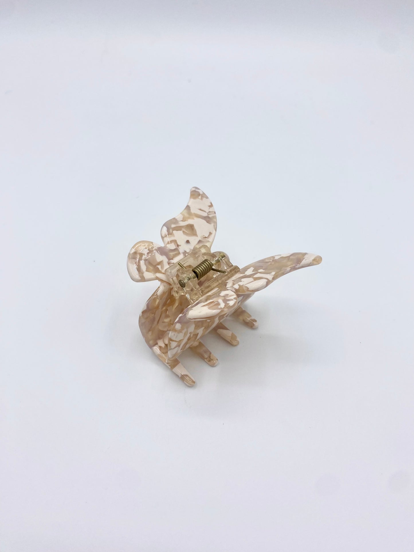 HAIR CLIP BUTTERFLY BIG