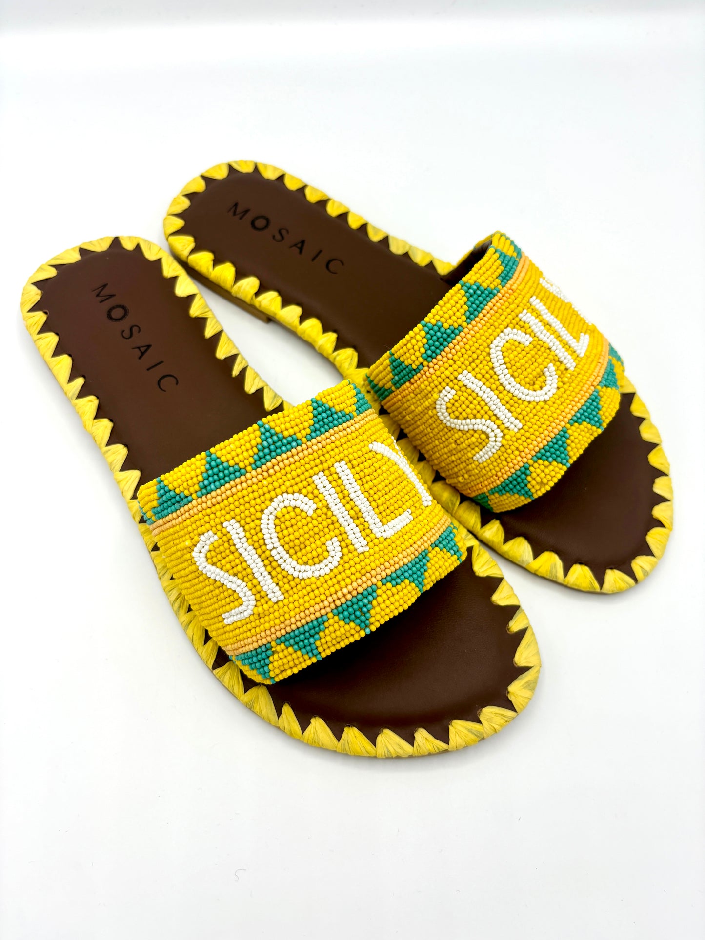 SICILY SANDAL