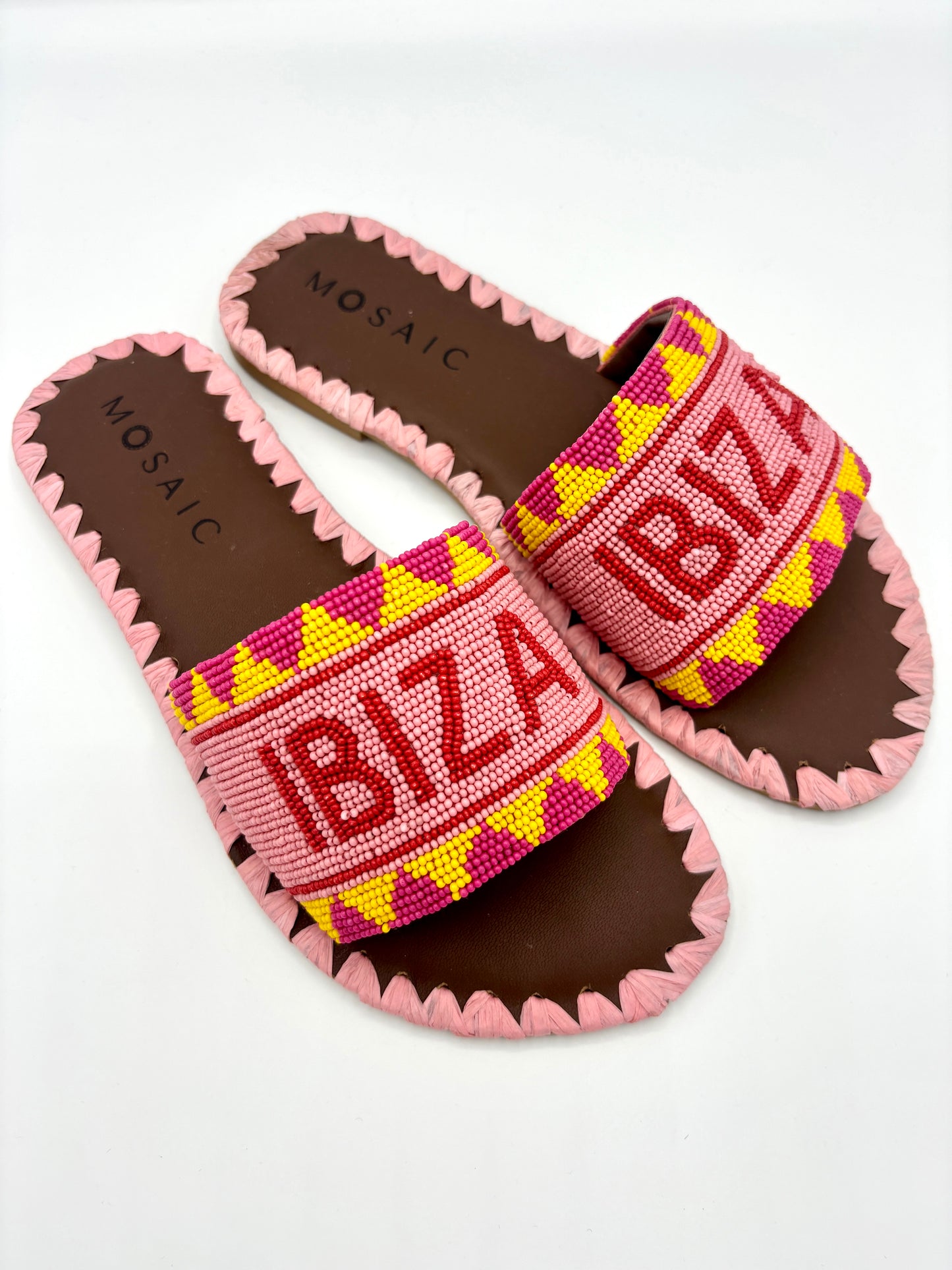 IBIZA SANDAL
