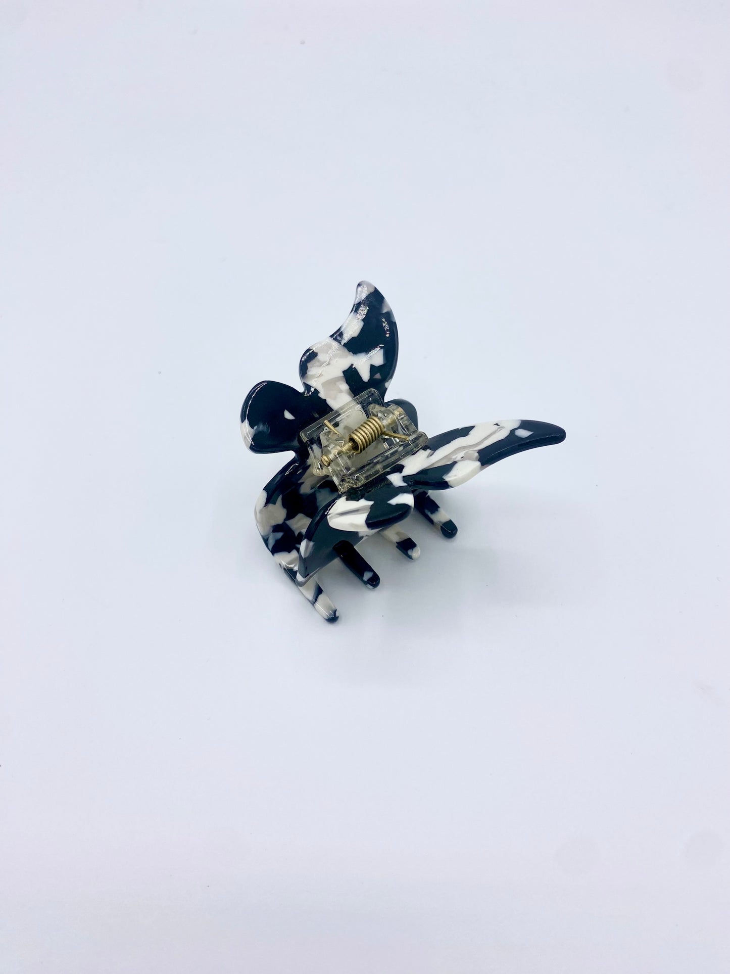 HAIR CLIP BUTTERFLY BIG
