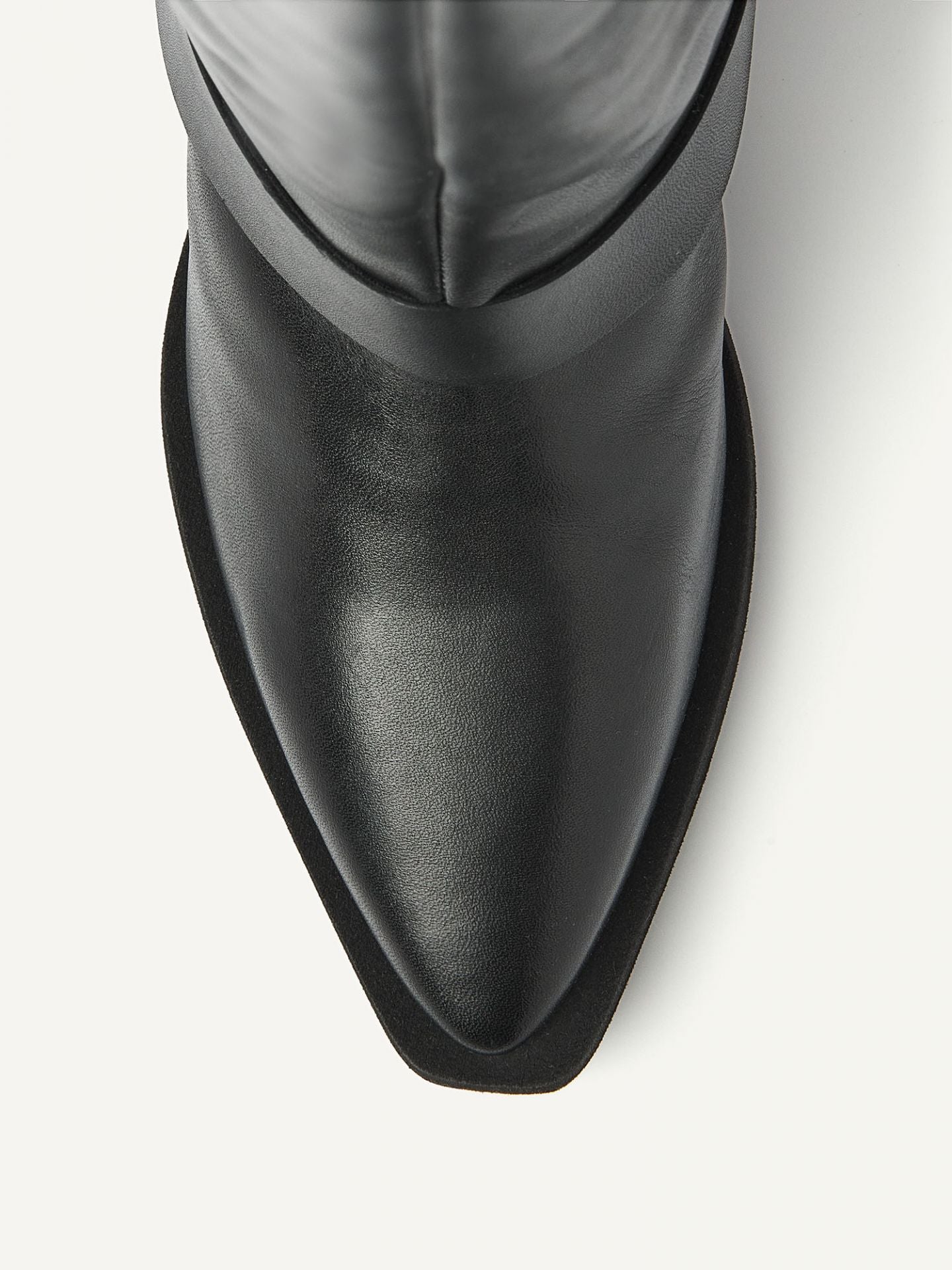 LIV MILE HIGH BLACK BOOT