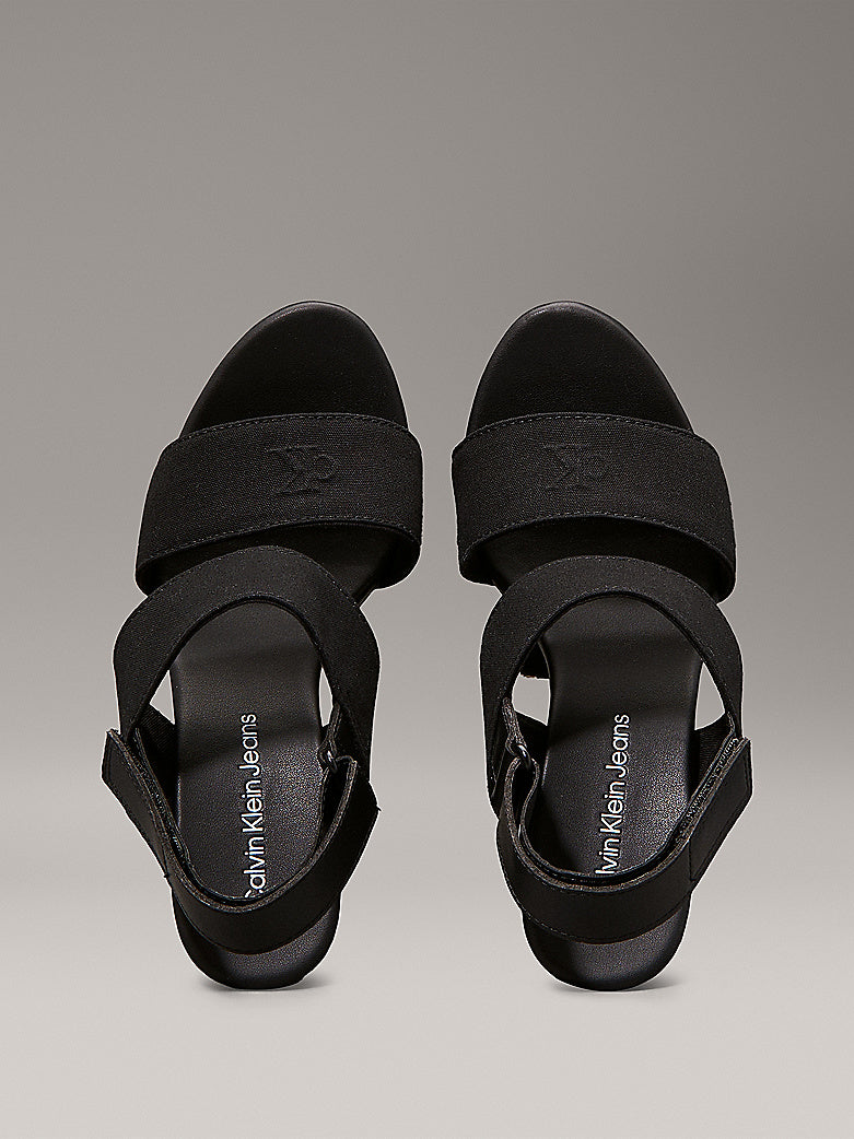 CALVIN KLEIN WEDGES
