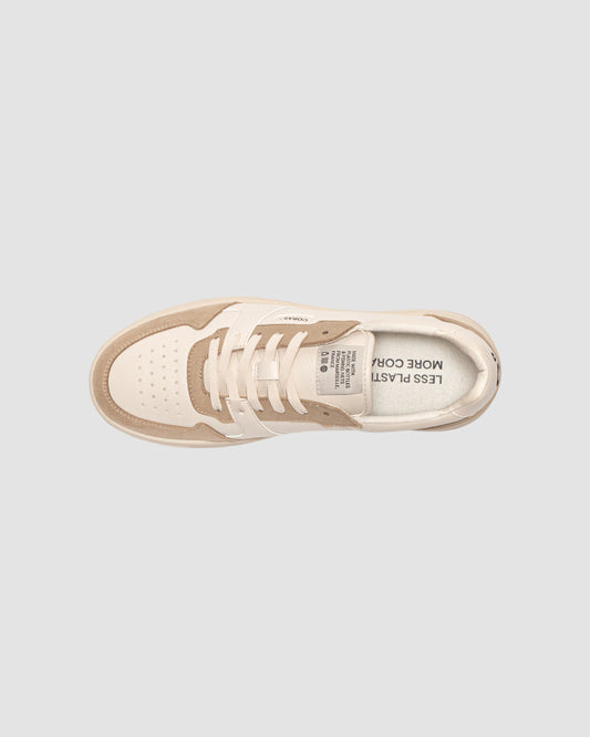 SUSTAINABLE DREAM SNEAKER SAND