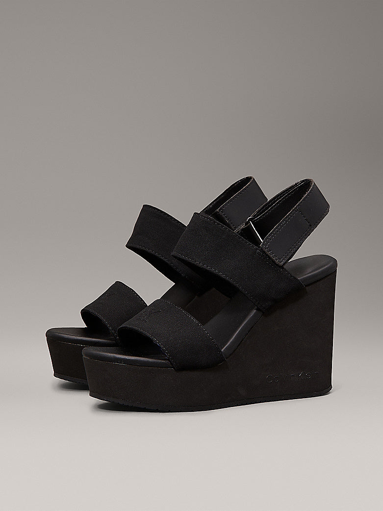 CALVIN KLEIN WEDGES