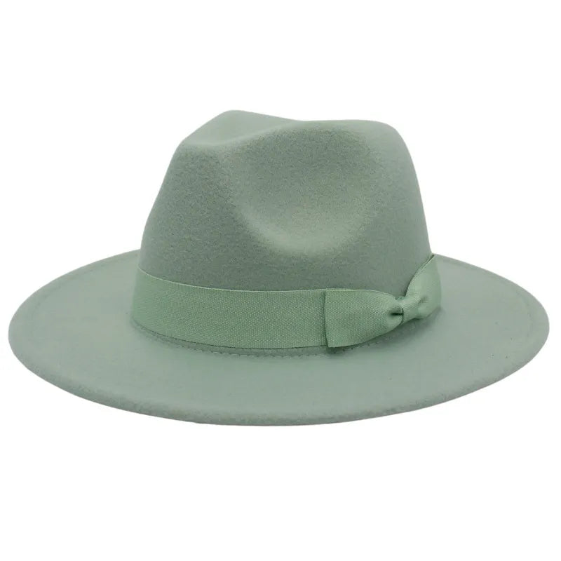 FEDORA HAS MINT
