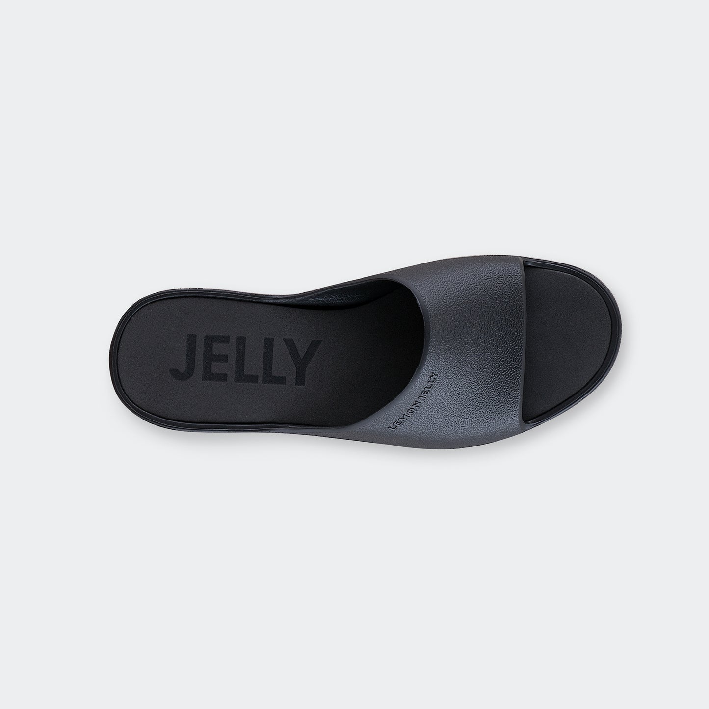 SUNNY SLIDES BLACK