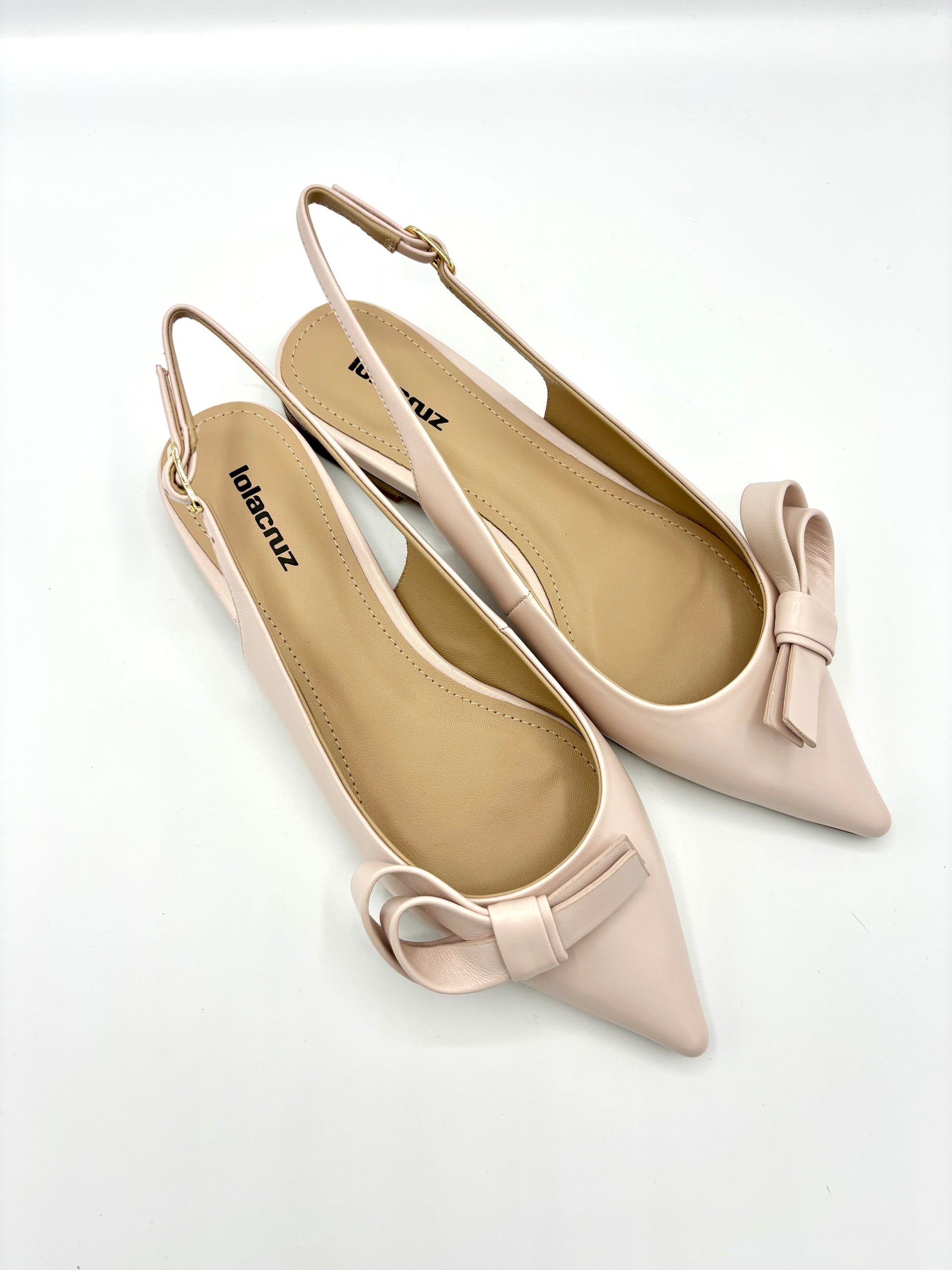 LOLA CRUZ LINDA BALLERINA ROSE2