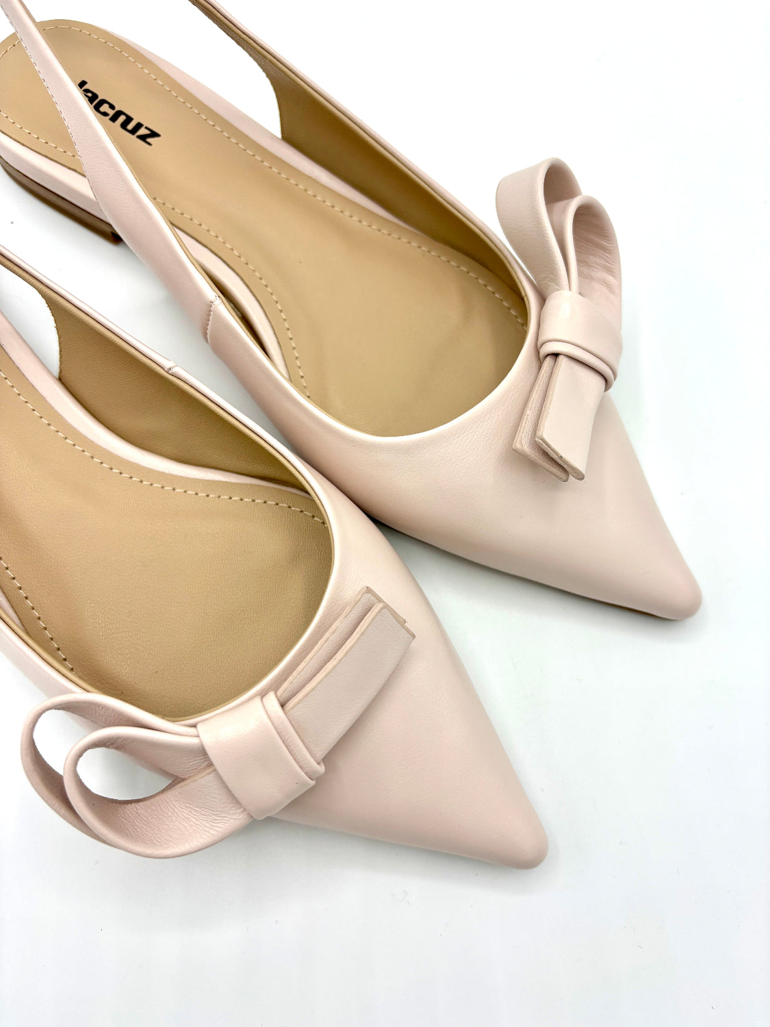 LOLA CRUZ LINDA BALLERINA ROSE3
