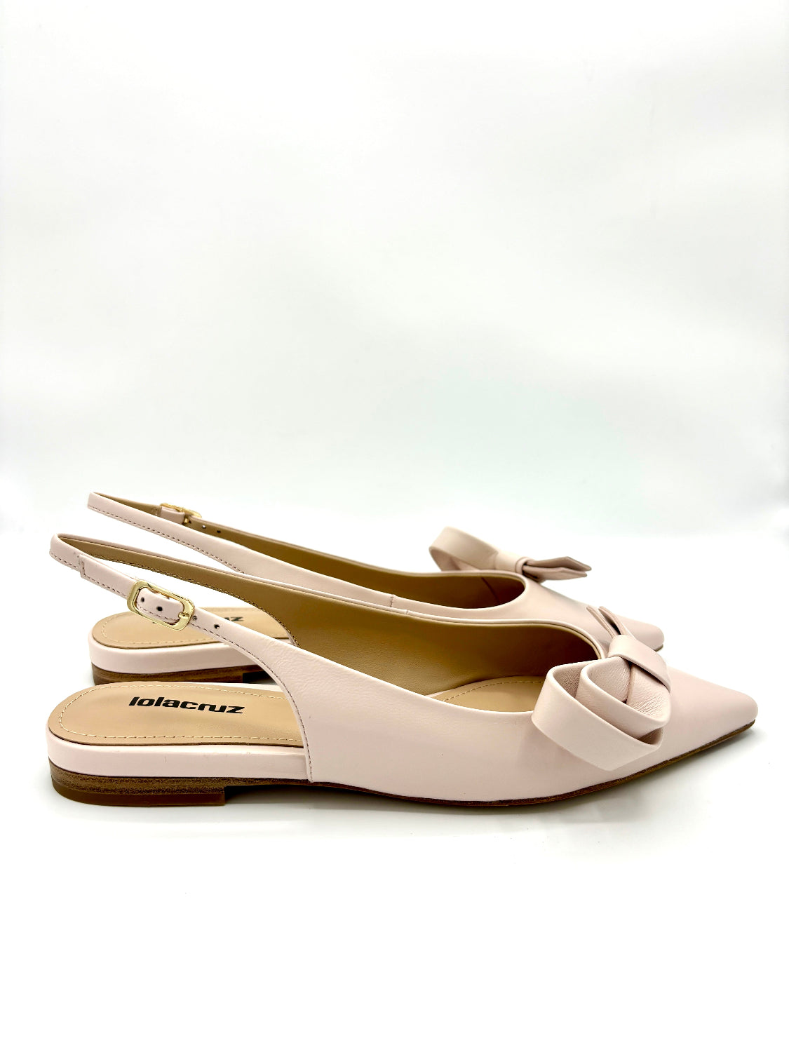 LOLA CRUZ LINDA BALLERINA ROSE5