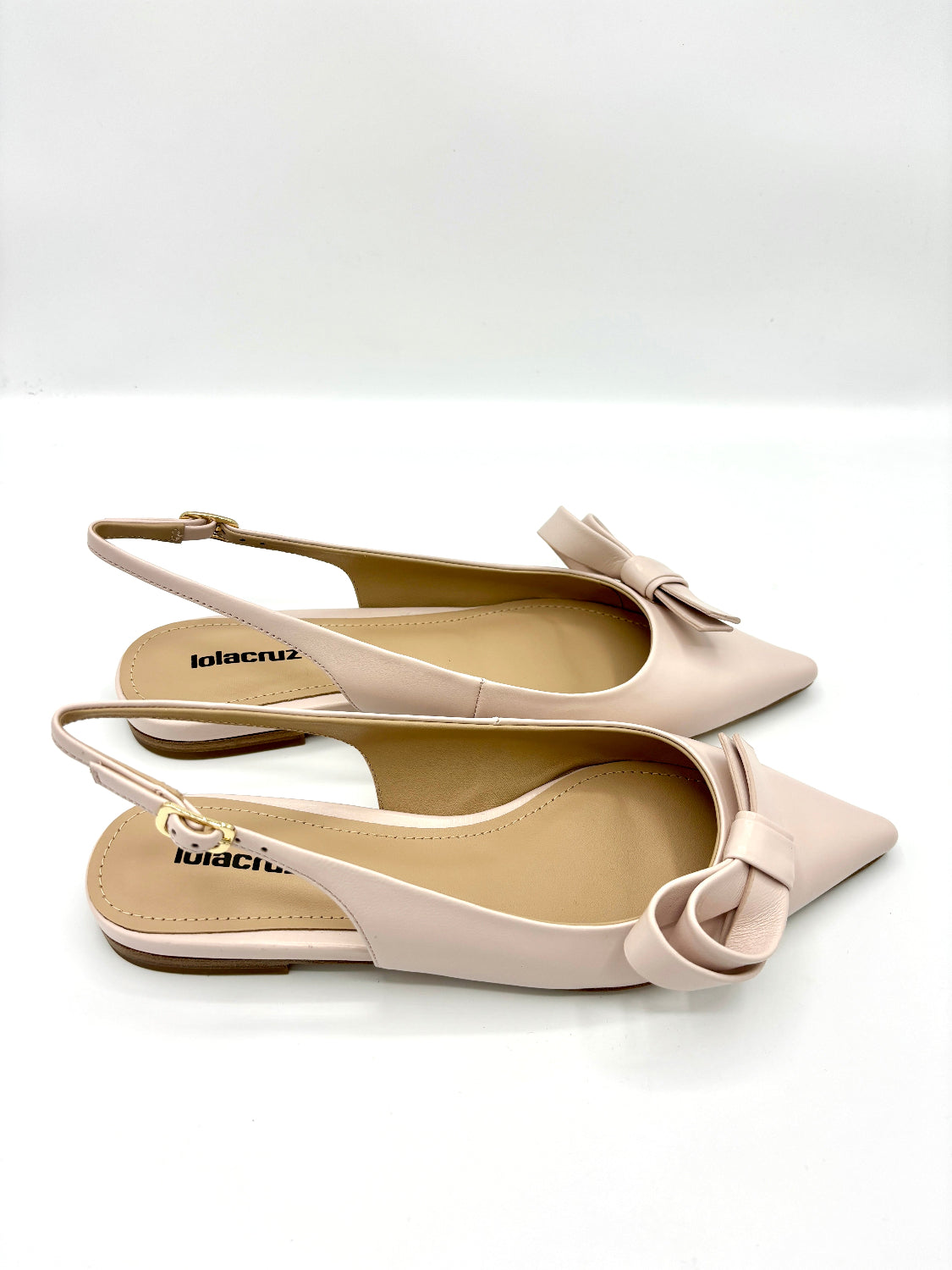 LOLA CRUZ LINDA BALLERINA ROSE6