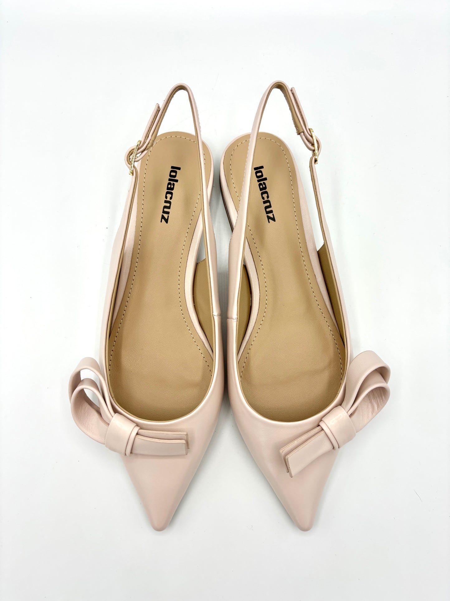 LOLA CRUZ LINDA BALLERINA ROSE