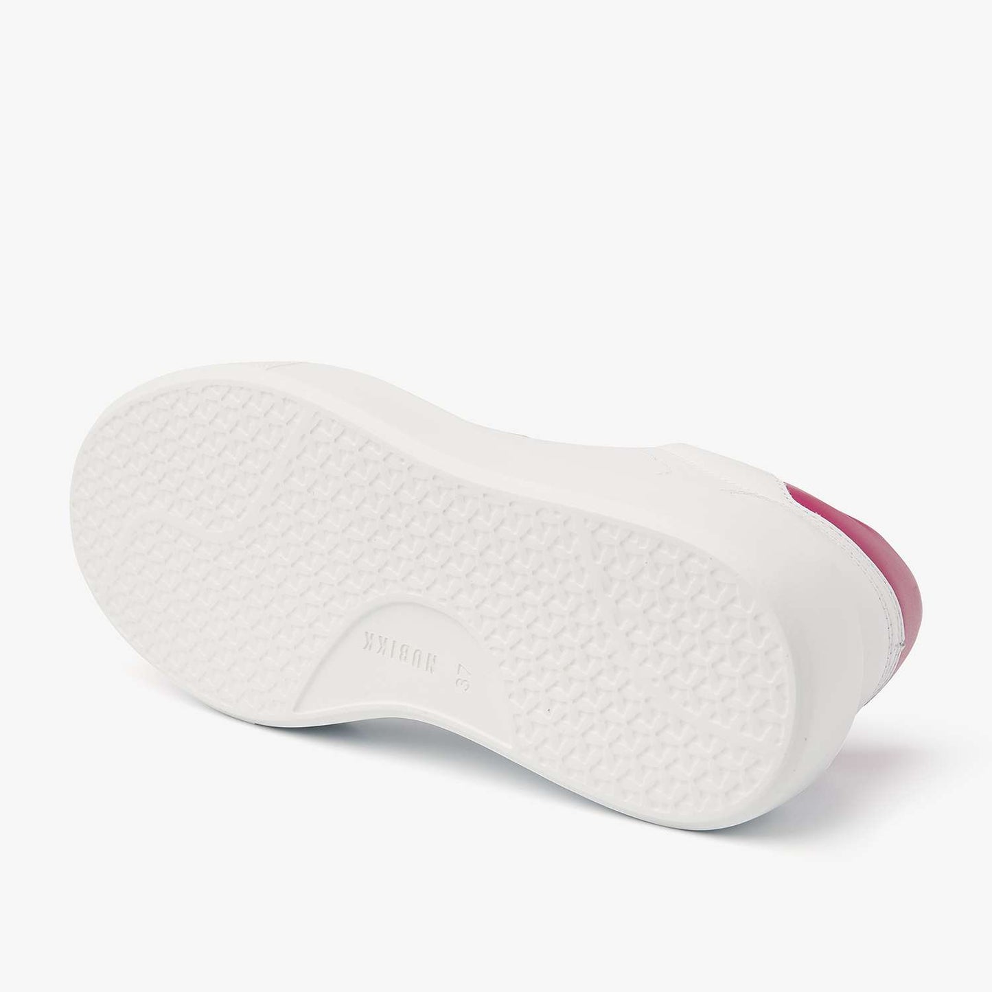 VINCE SNEAKER WHITE PINK