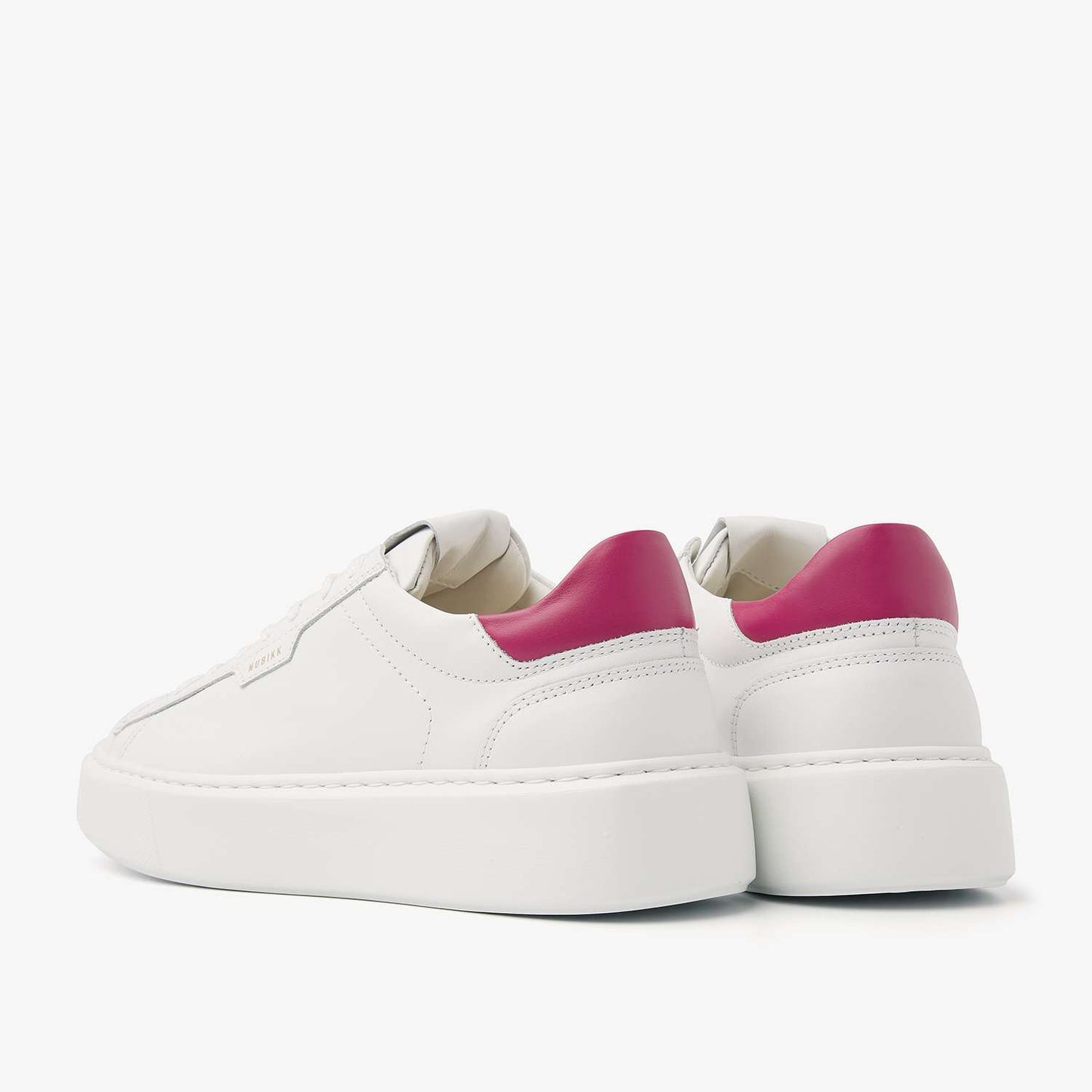 VINCE SNEAKER WHITE PINK