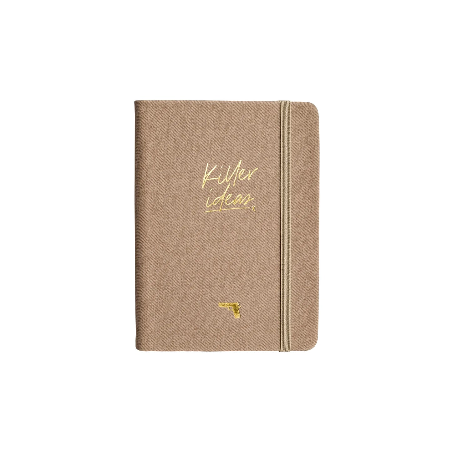 NOTEBOOK KILLER IDEAS A6