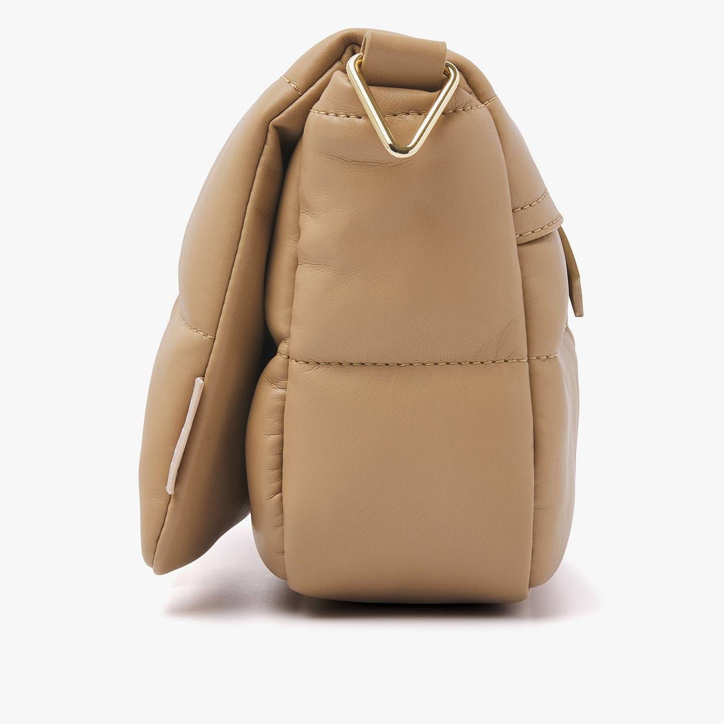 MAY BAG VEGAN BEIGE