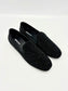 FULL SPARKLE BLACK SLIPPER