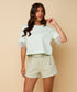 MONACO T-SHIRT MINT