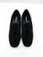 FULL SPARKLE BLACK SLIPPER