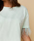 MONACO T-SHIRT MINT
