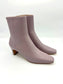 SOPHIA ANKLE BOOT MAUVE